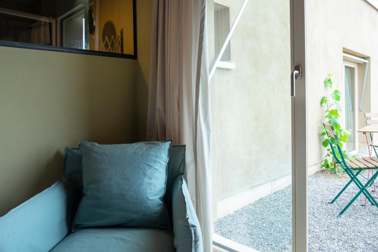 Bnb Belle5 Vully-les-Lacs Exterior photo