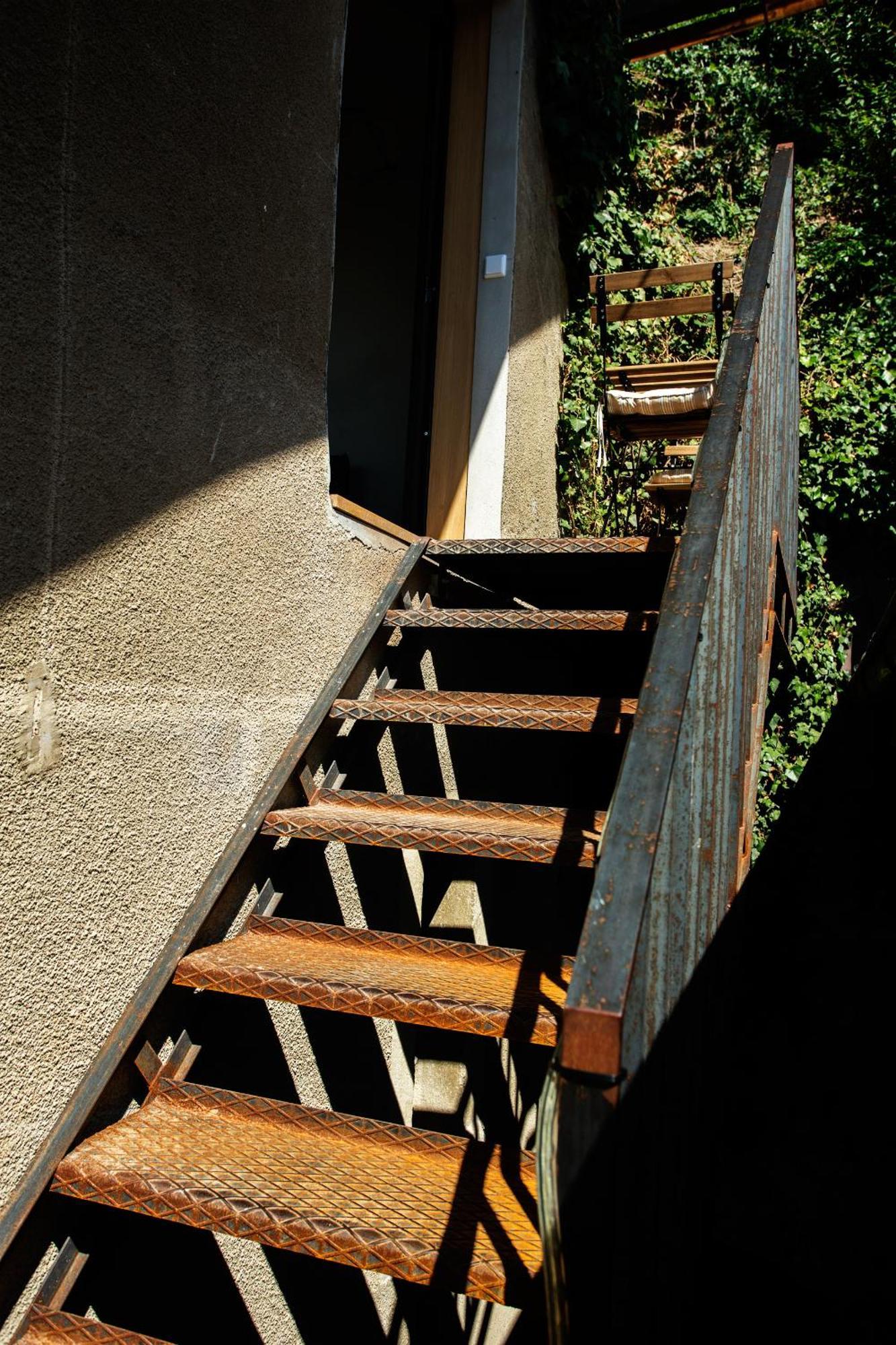 Bnb Belle5 Vully-les-Lacs Exterior photo