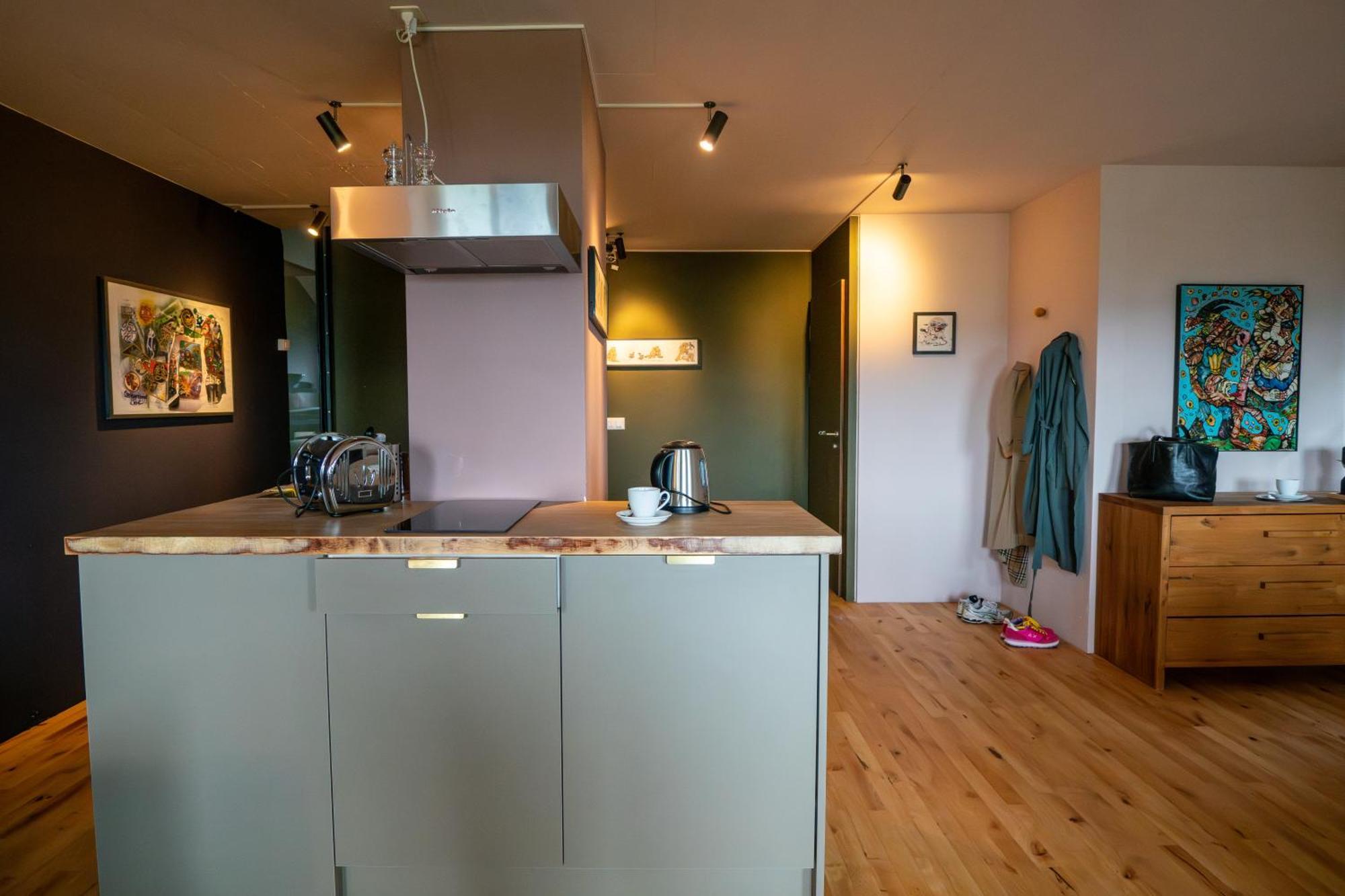 Bnb Belle5 Vully-les-Lacs Exterior photo